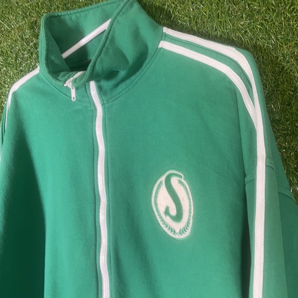Green Impact FullZip - Picture 2 of 4